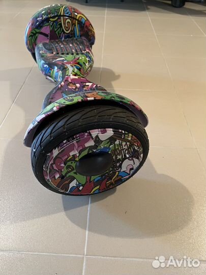 Гироскутер