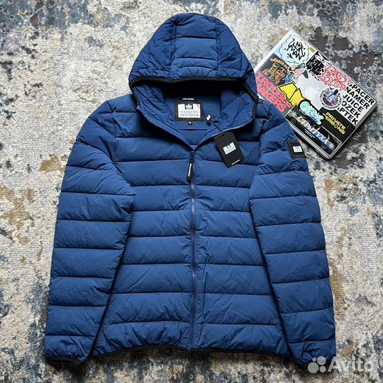 Куртка Weekend Offender