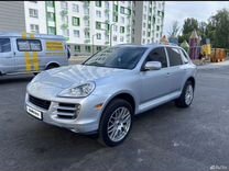 Porsche Cayenne 3.6 AT, 2007, 245 000 км, с пробегом, цена 1 150 000 руб.