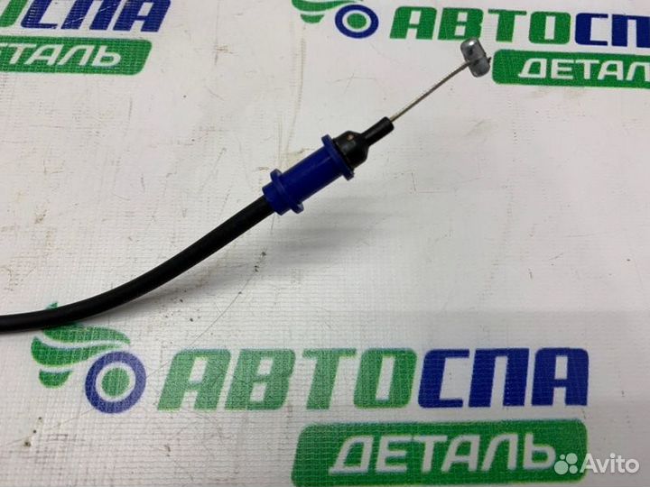 Замок двери передний правый Citroen C4 Picasso