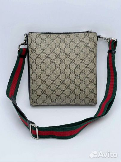 Мужская Сумка Gucci