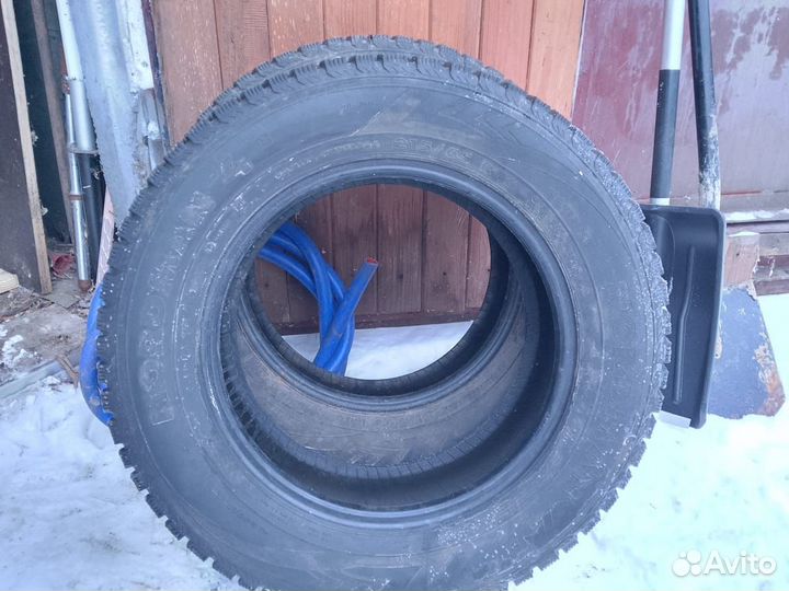 Nordman Nordman 4 215/65 R16