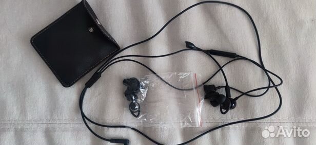 Гарнитура 3.5