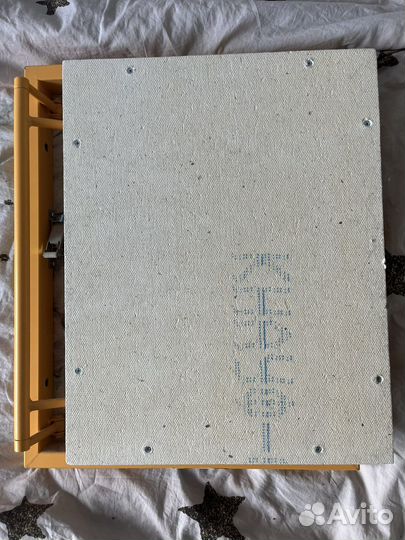 Люк под плитку