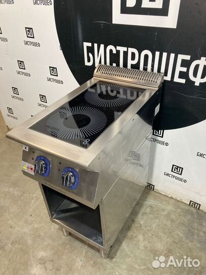 Плита индукционная electrolux E7ined200P