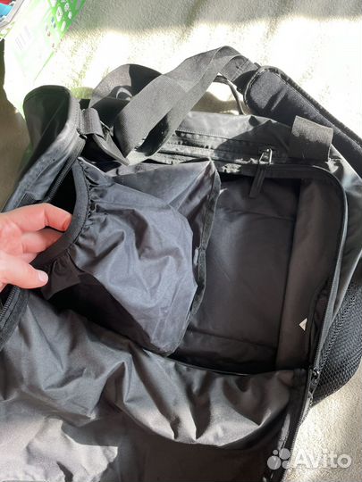 Спортивная сумка nike