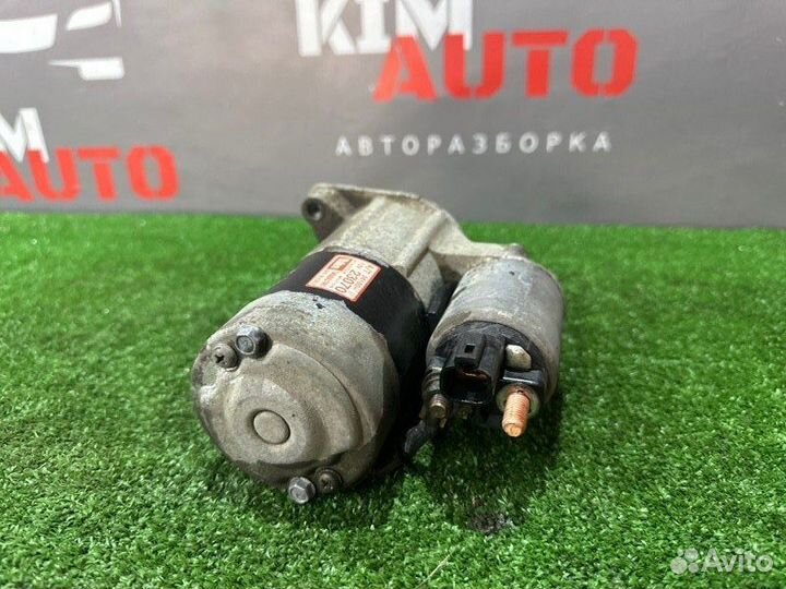 Стартер Hyundai Elantra 4 Hd 