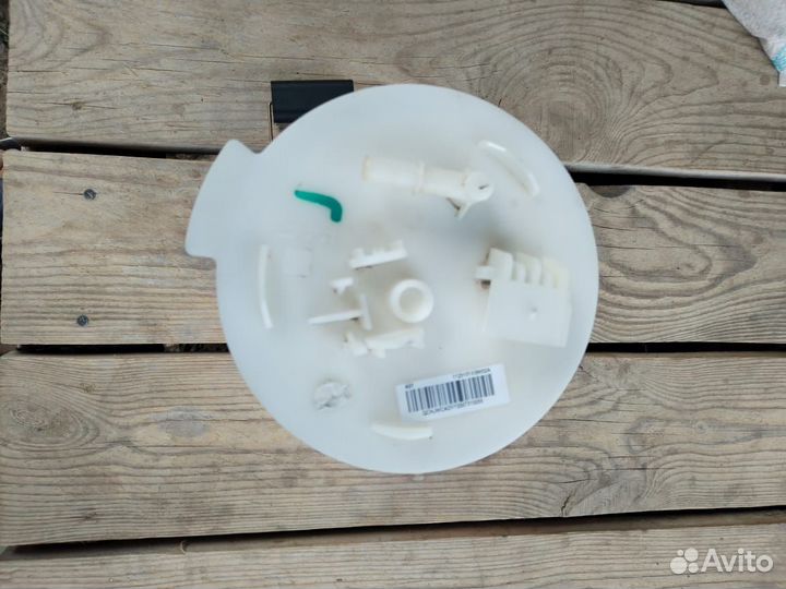 Топливный насос. Haval Jolion GW4G15K 2023