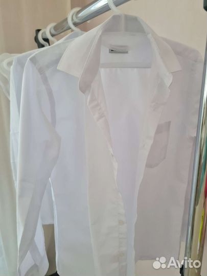 Рубашка новая для мальчика