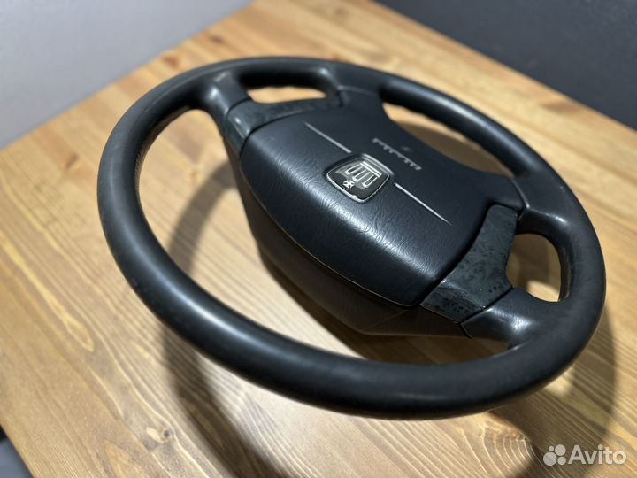 Руль toyota crown jzs171