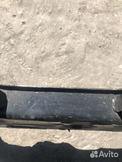 Балка подмоторная подрамник Ford Focus 3