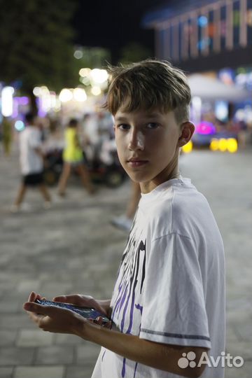 Фотограф череповец