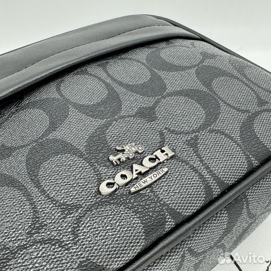 Сумка Coach мужская