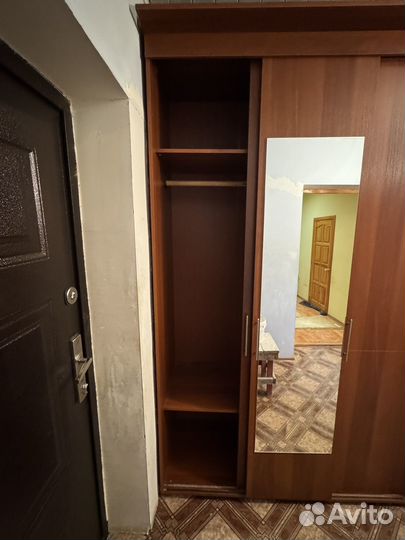 Шкаф купе бу