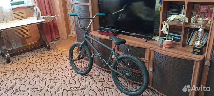 Велосипед бмх