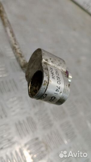 Б/У Трубка кондиционера Vag