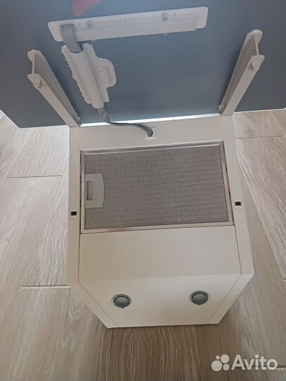 Вытяжка для кухни