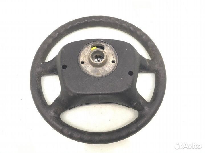 Руль Skoda Fabia 1.9 TDI 2002