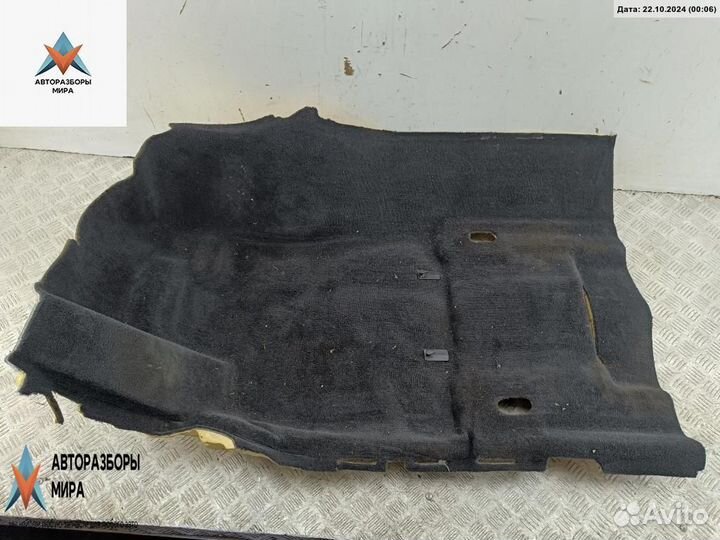 Обшивка салона Jaguar XJ X351 2011 AW93F13005A