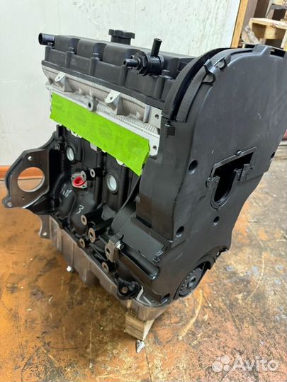 Двигатель Chevrolet F14D3