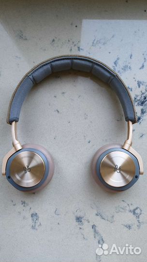 Беспроводные наушники Bang & Olufsen H8