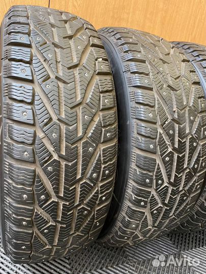 Tigar SUV Ice 225/65 R17