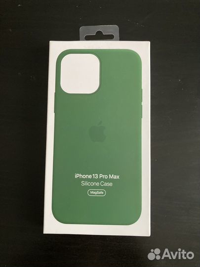 Чехол для iPhone 13 pro max