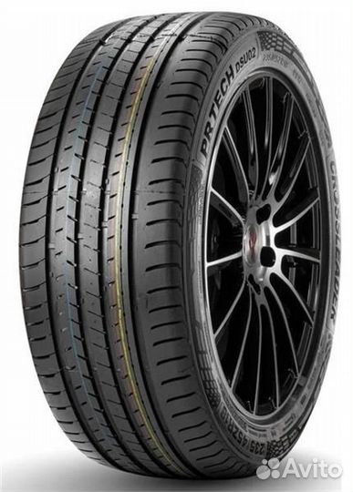 DoubleStar DSU02 295/35 R21 107Y