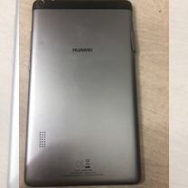 Планшет huawei bg2 w09