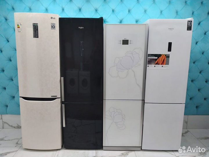 Холодильник бу Минск