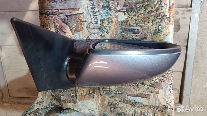 Боковое зеркало hyundai solaris, kia Rio2017-2020