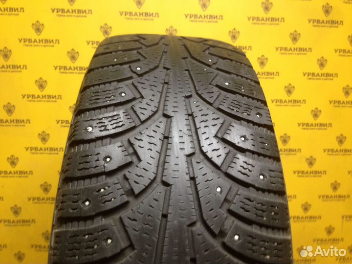 Nokian Tyres Hakkapeliitta 5 235/60 R18 107V