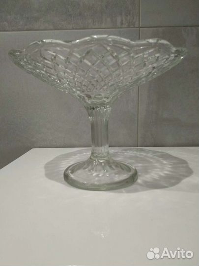 Ваза для фруктов