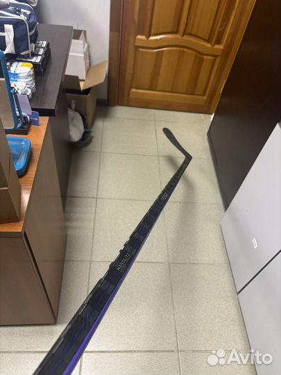 Клюшка CCM trigger 7 pro 85р29L