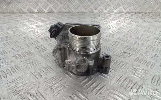 Дроссельная заслонка дизельная audi A5 1 (3AD13BQ0