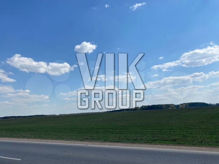 Участок 16 сот. (ИЖС)