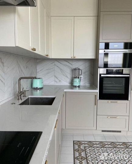 Кухонные гарнитуры под заказ