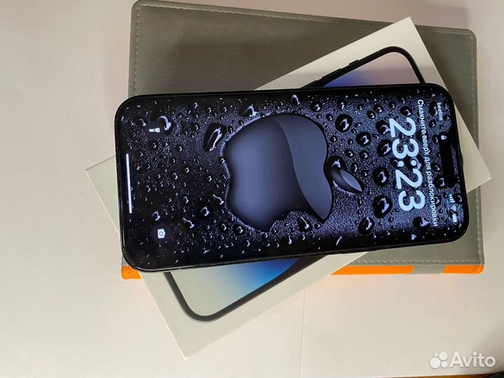 iPhone 14 Pro Max, 256 ГБ