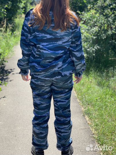 Кинологическая форма