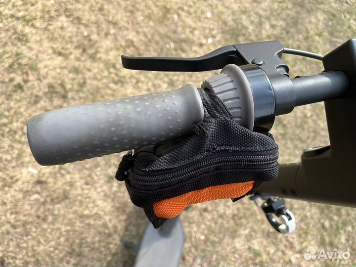 Электросамокат Ninebot by Segway Max G30P