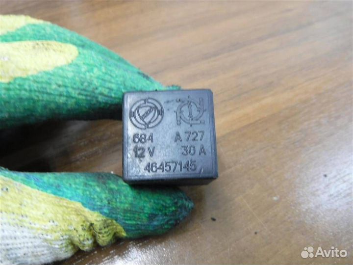 Реле Fiat Brava 1995-2001