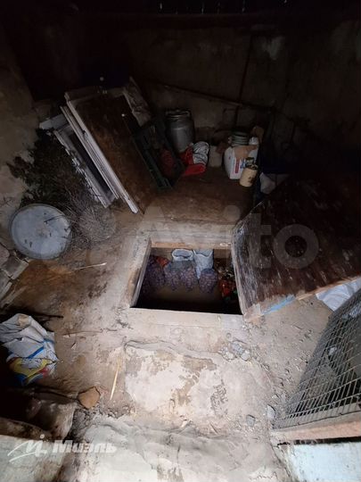 Дом 65,9 м² на участке 15 сот.