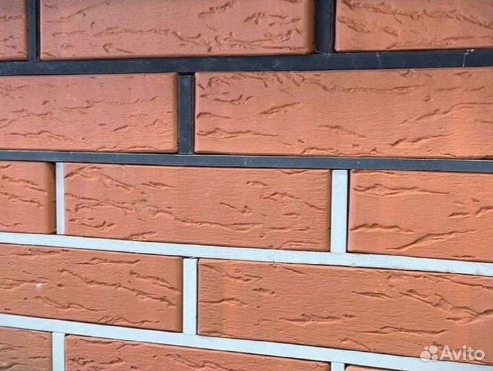 Кирпич керамический Новомосковский