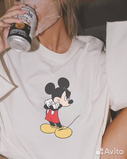 Свиншот женский