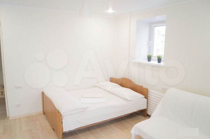 1-к. квартира, 36 м², 3/4 эт.