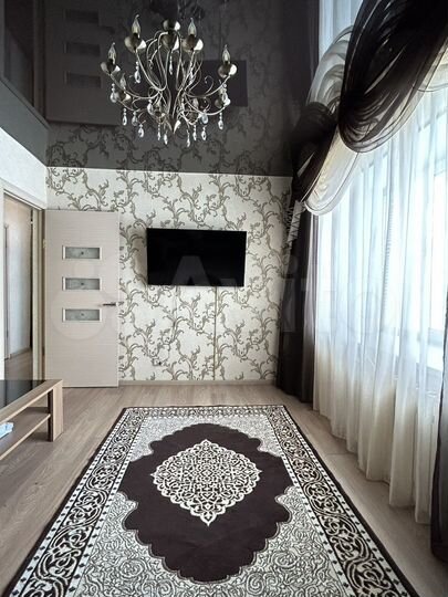 2-к. квартира, 45 м², 2/2 эт.