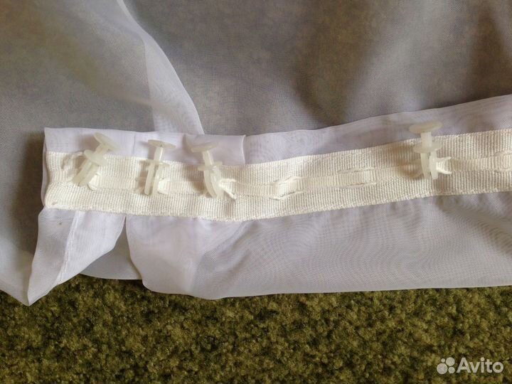 Продаётся тюль