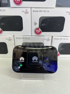 VPN роутер Huawei 5577-321