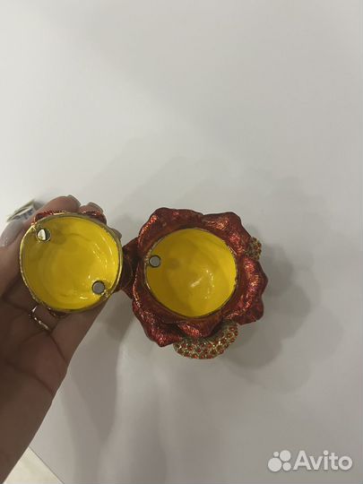 Шкатулка для украшений