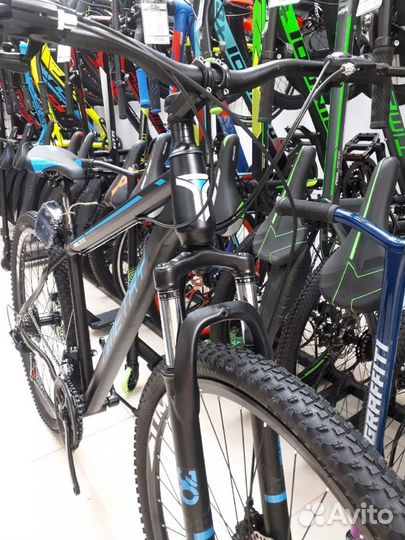 Велосипед 29